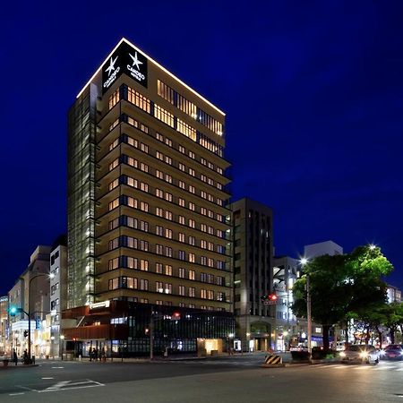 Candeo Hotels Kobe Tor Road Exterior foto